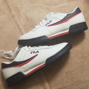 Fila sneakers original Fitness size 7